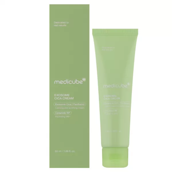 Medicube Exosome Cica Cream ������������ ���� ��� ������� � ��������