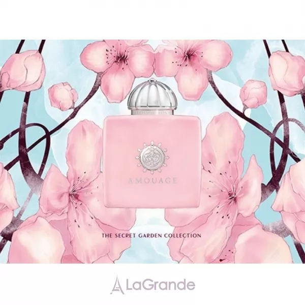 Amouage Blossom Love ��������������� ���� (������)