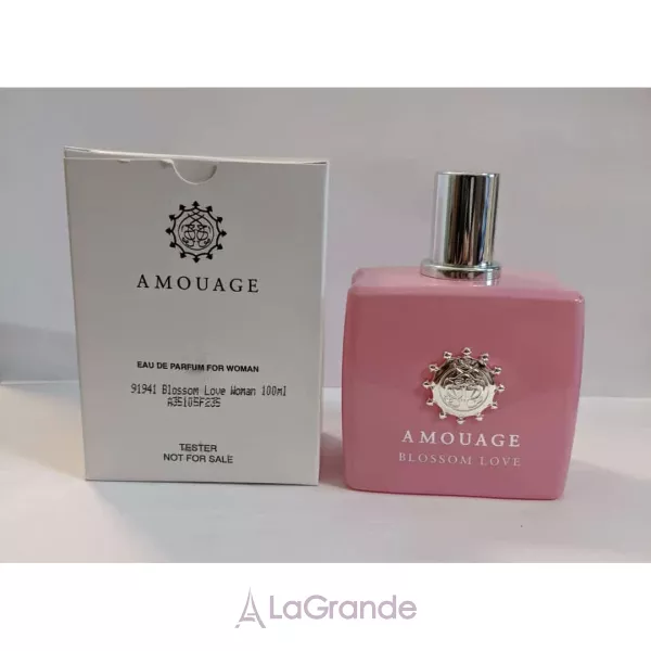 Amouage Blossom Love ��������������� ���� (������)