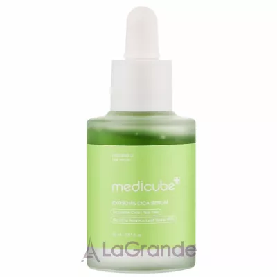 Medicube Exosome Cica Ampoule ������ ��� �������