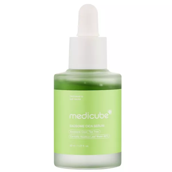 Medicube Exosome Cica Ampoule ������ ��� �������