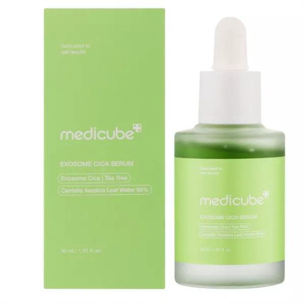 Medicube Exosome Cica Ampoule ������ ��� �������