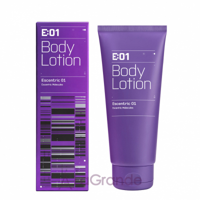 Escentric Molecules Escentric 01 ������ ��� ���