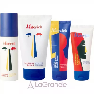 Malevich Beta Pure Set ����� ��� ���������������, ������ � ���������� ����