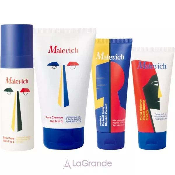 Malevich Beta Pure Set ����� ��� ���������������, ������ � ���������� ����
