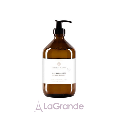 Essential Parfums  Nice Bergamote ���� ��� ����