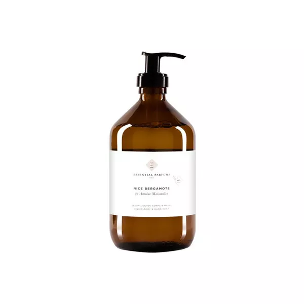 Essential Parfums  Nice Bergamote ���� ��� ����