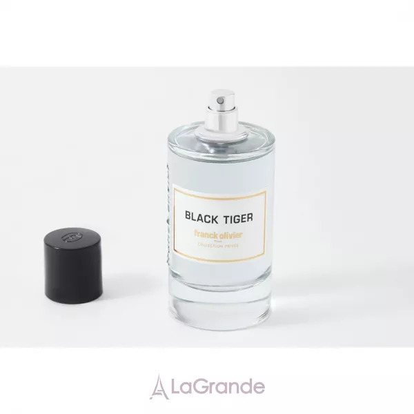 Franck Olivier Collection Privee Black Tiger ��������������� ���� (������)