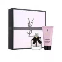 Yves Saint Laurent YSL Mon Paris ���� (����������� ���� 90 �� + ������� ��� ��� 200 ��)