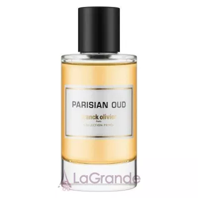Franck Olivier Collection Privee Parisian Oud ����������� ���� (������)