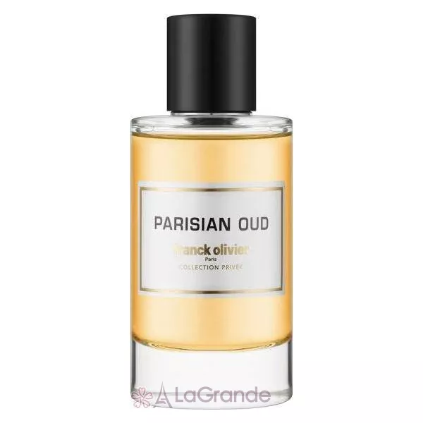 Franck Olivier Collection Privee Parisian Oud ��������������� ���� (������)