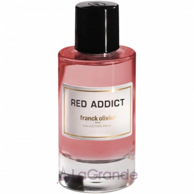 Franck Olivier Collection Privee Red Addict ��������������� ���� (������)