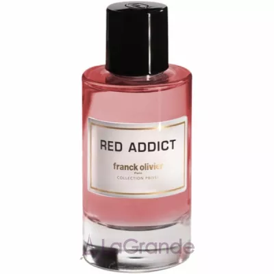 Franck Olivier Collection Privee Red Addict ��������������� ���� (������)