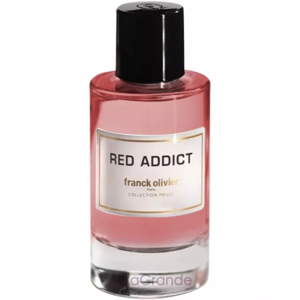 Franck Olivier Collection Privee Red Addict ��������������� ���� (������)
