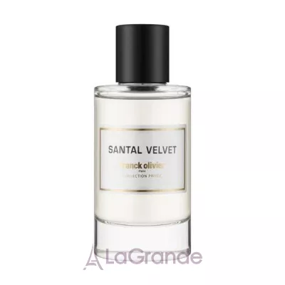 Franck Olivier Collection Privee Santal Velvet ��������������� ���� (������)