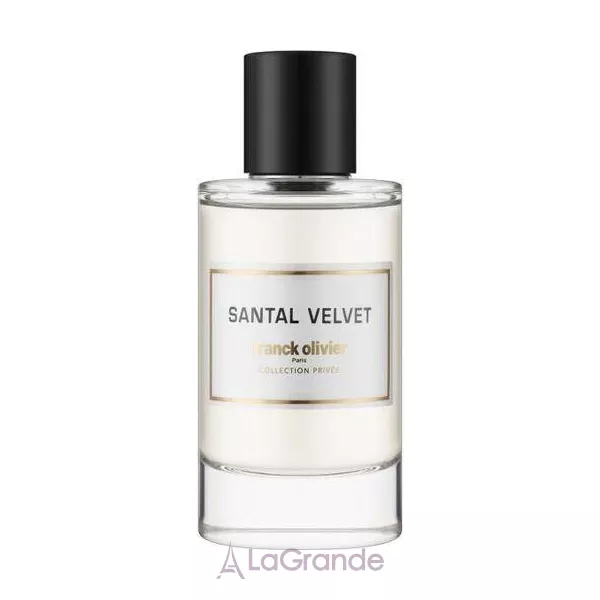 Franck Olivier Collection Privee Santal Velvet ��������������� ���� (������)