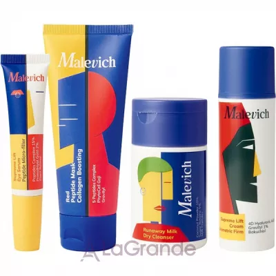 Malevich Supreme Lift Set ���� ��� ����� ���� �� �������