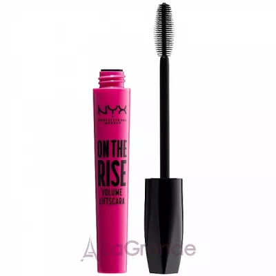 NYX Professional Makeup On The Rise Volume Liftscara ���� ��� ������