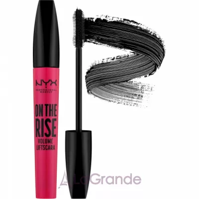 NYX Professional Makeup On The Rise Volume Liftscara ���� ��� ������