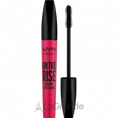 NYX Professional Makeup On The Rise Volume Liftscara ���� ��� ������