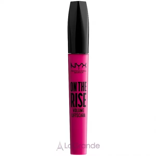 NYX Professional Makeup On The Rise Volume Liftscara ��� ��� ��