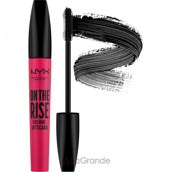 NYX Professional Makeup On The Rise Volume Liftscara ��� ��� ��
