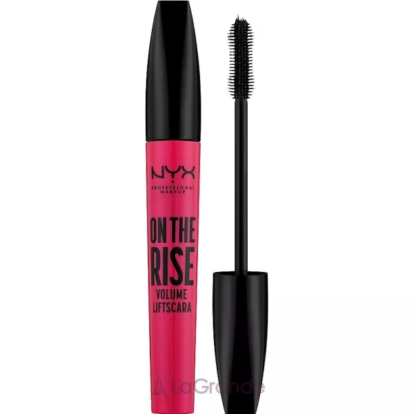 NYX Professional Makeup On The Rise Volume Liftscara ��� ��� ��