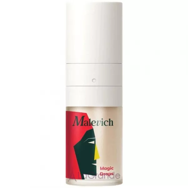 Malevich Magic Drops Chromatique C ��������� ��� ���� � 3 ������ �������� � � �������������