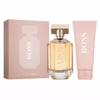 Hugo Boss Boss The Scent For Her ����� (��������������� ���� 100 �� + ������ ��� ���� 100 ��)