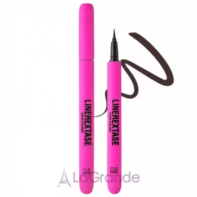 Vivienne Sabo Linerextase Eyeliner ��������-��������� ��� ����