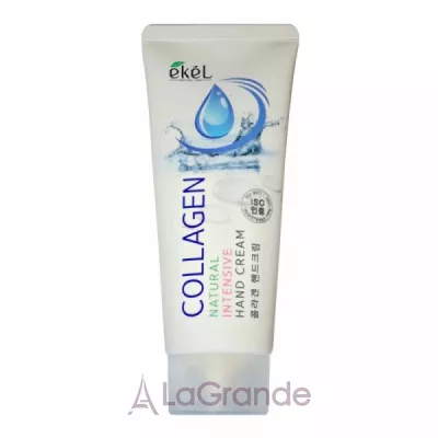 Ekel Collagen Natural Intensive Hand Cream ���� ��� ���