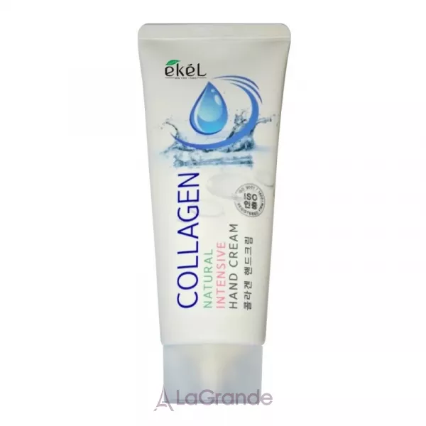 Ekel Collagen Natural Intensive Hand Cream ���� ��� ���