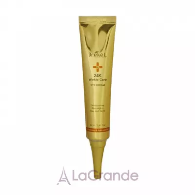 Dr. Ekel 24K Winkle Care Eye Cream ���� ��� ���� ������ ����