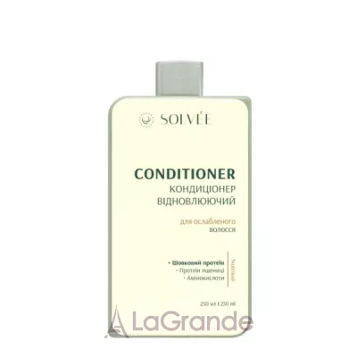 Solvee Nutrisse Conditioner ����������������� ����������� ��� ����������� �����