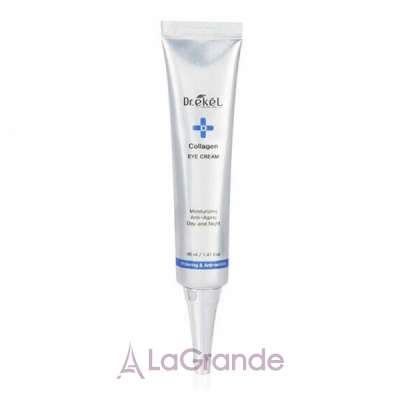 Dr. Ekel 24K Collagen Eye Cream ���� ��� ���� ������ ���� � ����������