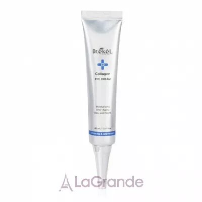 Dr. Ekel 24K Collagen Eye Cream ���� ��� ���� ������ ���� � ����������