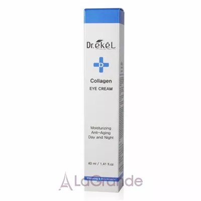 Dr. Ekel 24K Collagen Eye Cream ���� ��� ���� ������ ���� � ����������