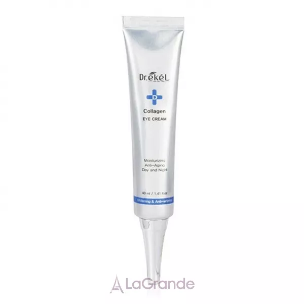 Dr. Ekel 24K Collagen Eye Cream ���� ��� ���� ������ ���� � ����������