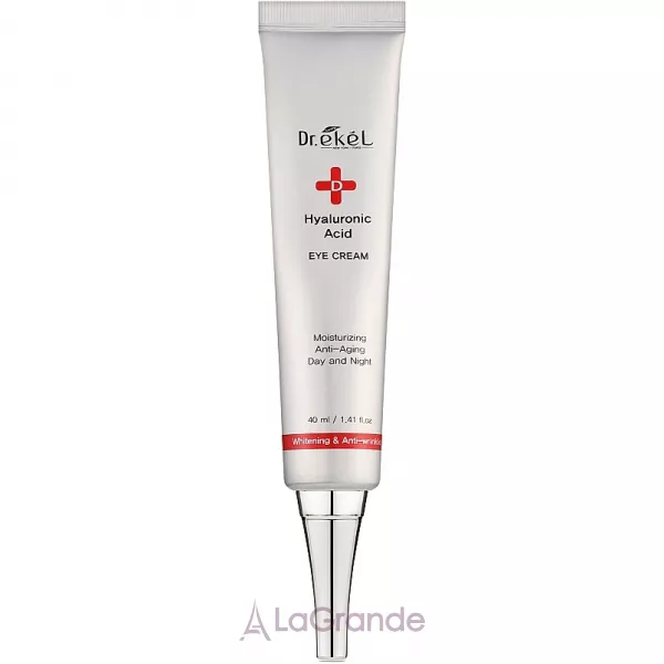 Dr. Ekel Hyaluronic Acid Eye Cream ���� ��� ���� ������ ���� � ������������ ��������