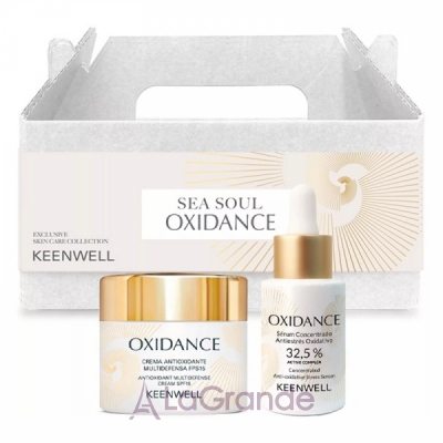 Keenwell Sea Soul Oxidance ����� ��� ���� 