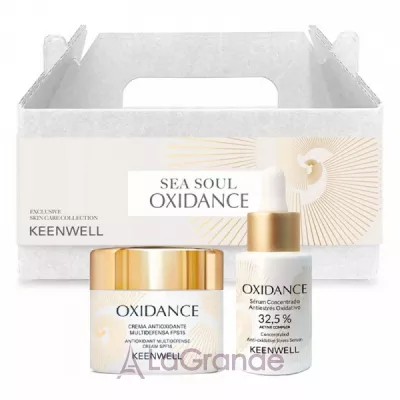 Keenwell Sea Soul Oxidance ����� ��� ���� 
