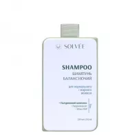 Solvee Elan Shampoo ������������� ������� ��� ���������� � ������ �����