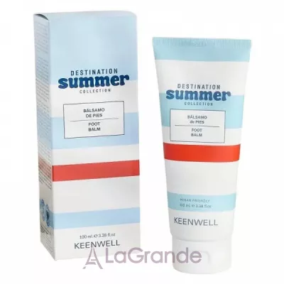 Keenwell Summer Foot Balm ����������������� ���� ��� ��� 