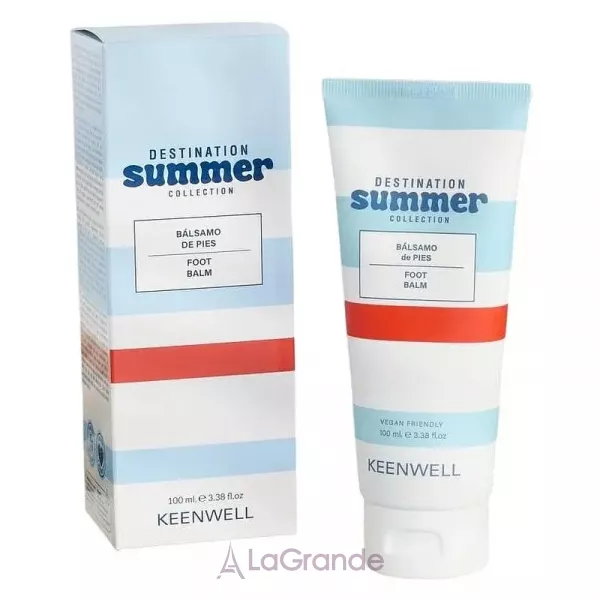 Keenwell Summer Foot Balm ³������������� ���� ��� ��� 