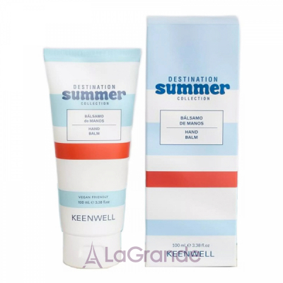 Keenwell Summer Hand Balm ��������� ���� ��� ���