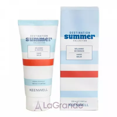 Keenwell Summer Hand Balm ��������� ���� ��� ���