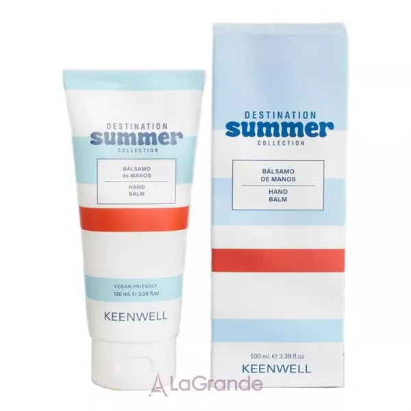 Keenwell Summer Hand Balm ����������� ���� ��� ���