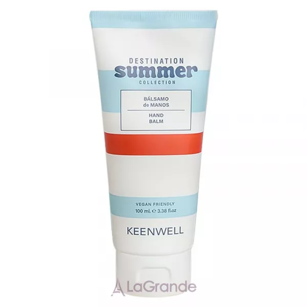 Keenwell Summer Hand Balm ����������� ���� ��� ���