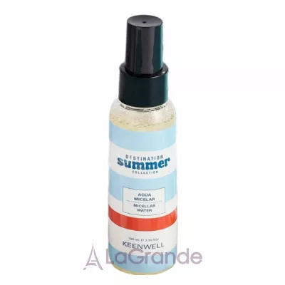 Keenwell Summer Micellar Water ����������� ���� ��� ����