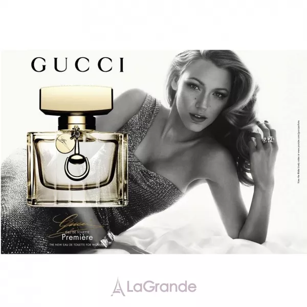 Gucci Premiere ����� (��������������� ���� 50 �� + ������ ��� ���� 50 �� + ���� ��� ���� 50 ��)